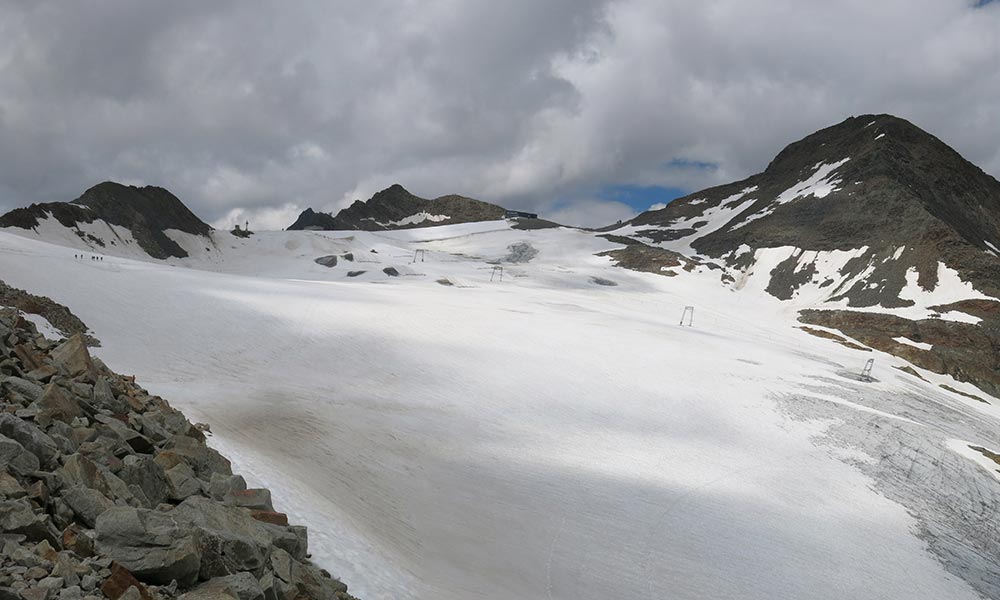 Schussgrubenkogel